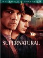 Supernatural – 3ª Temporada – Dublado